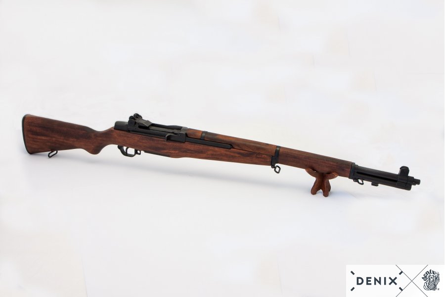 M1 caliber 30 Garand Rifle US Army, 1932
