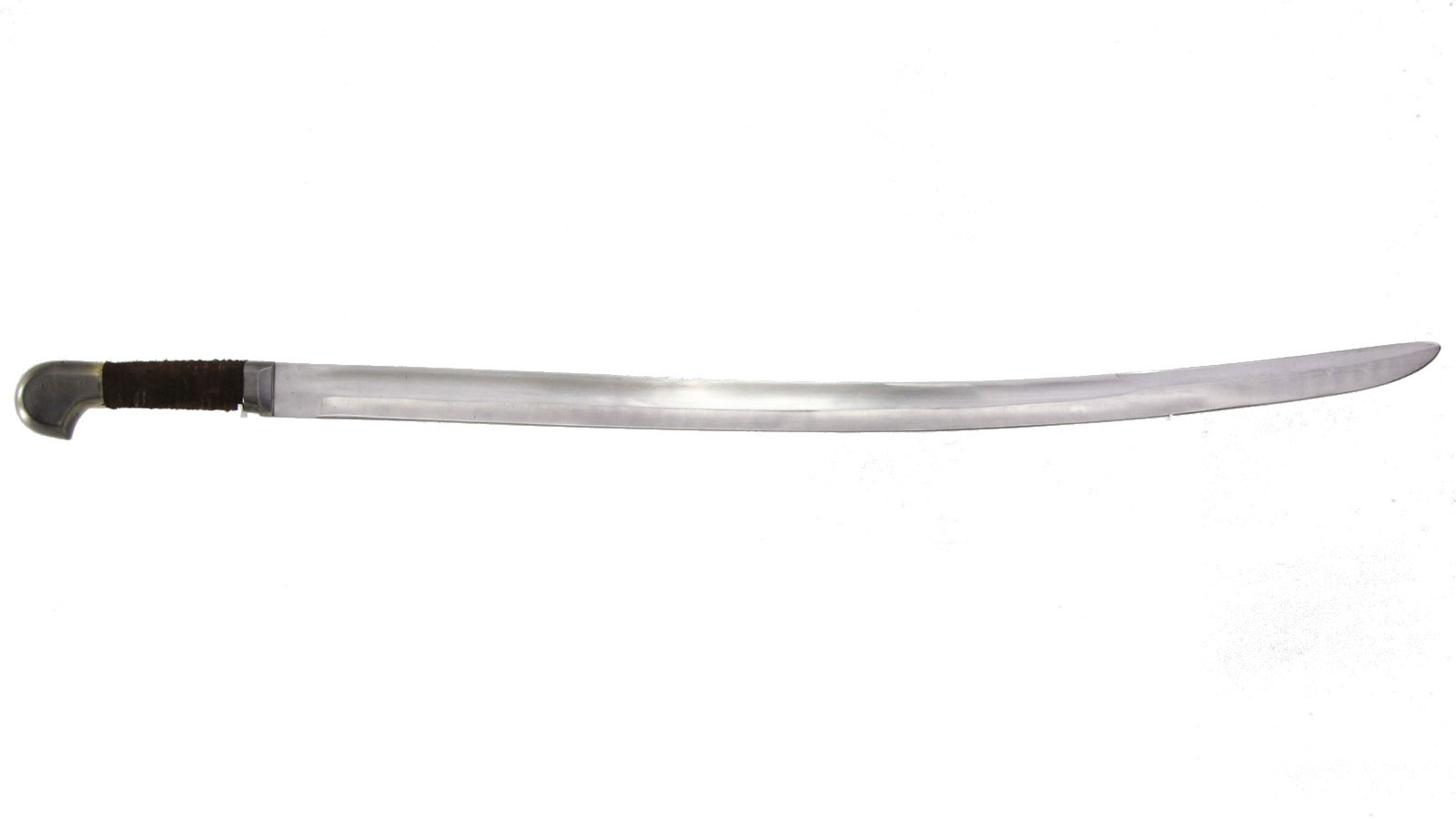 Shasqua Sabre, Feather Blade Version