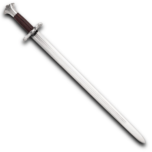 Landsknecht Katzbalger Sword