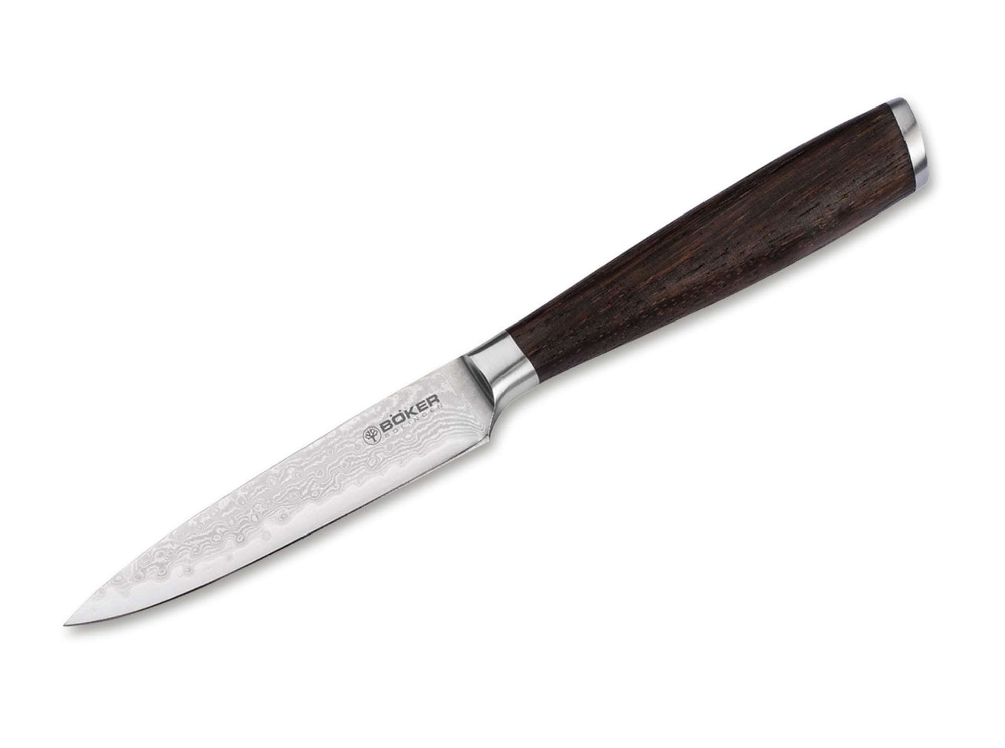 Meisterklinge Damast Office Knife