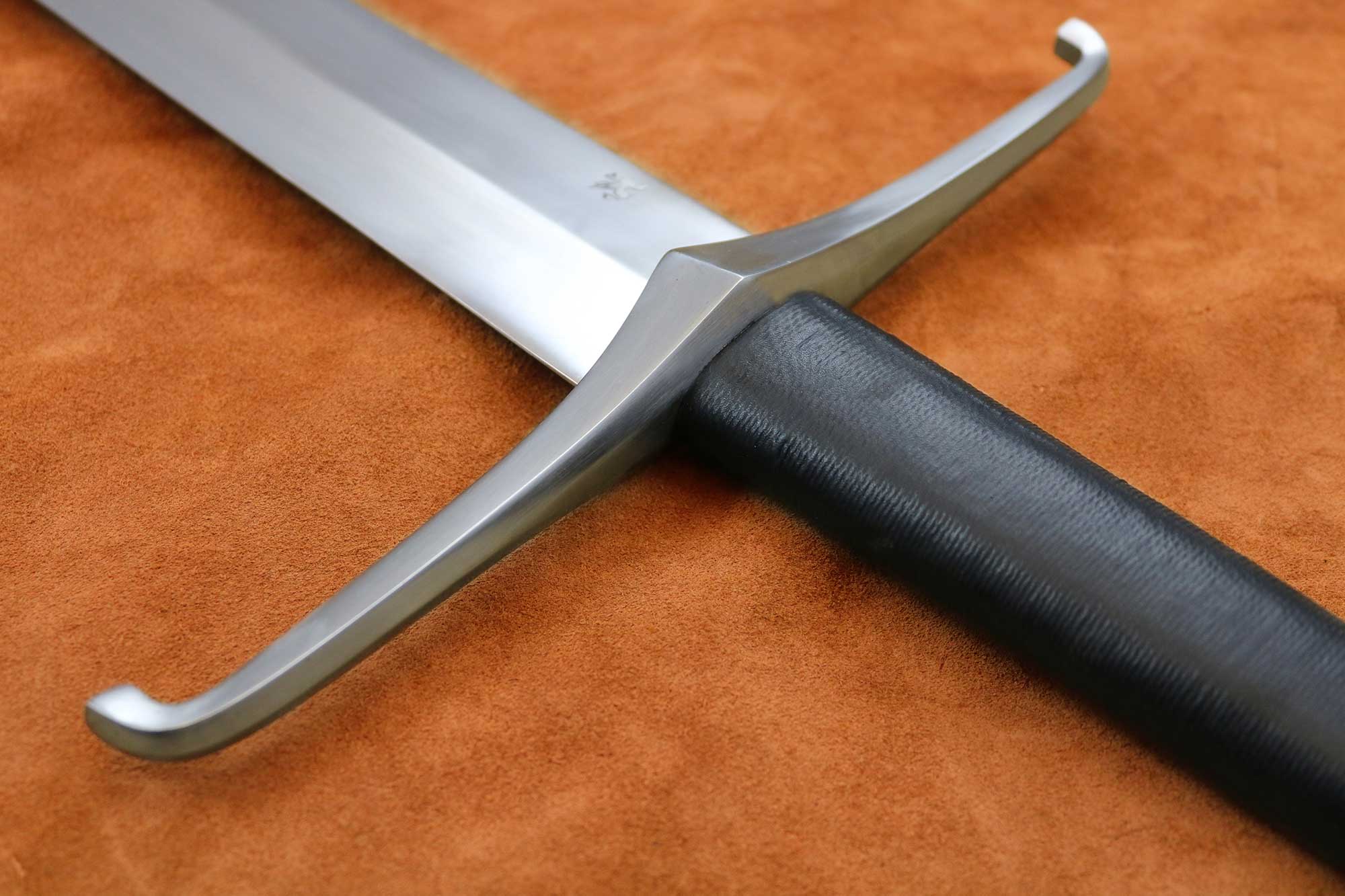 The black Prince