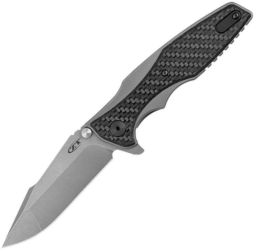 Hinderer KVT Glow CF