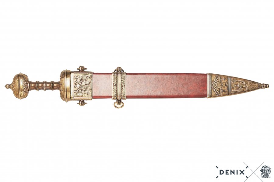 Roman sword "Julius Caesar"