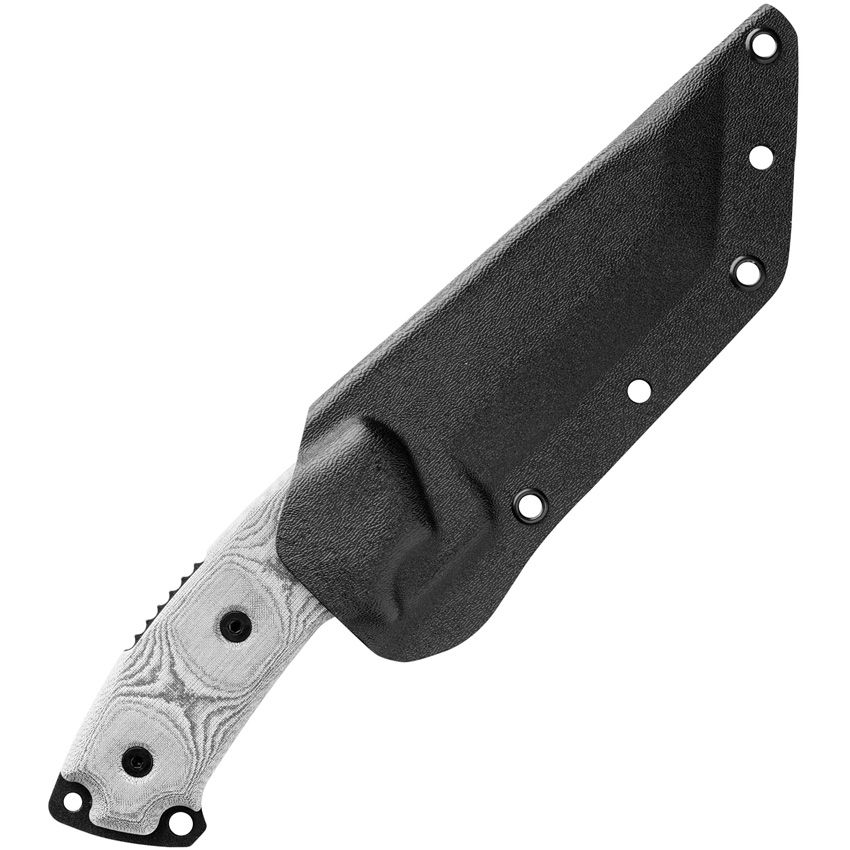 Steel Eagle Tanto Saw