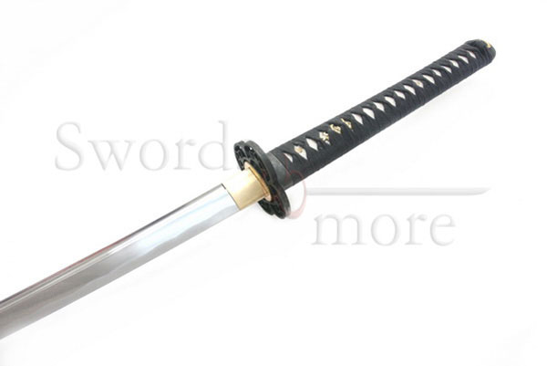 John Lee Red Wood Iaito kurz