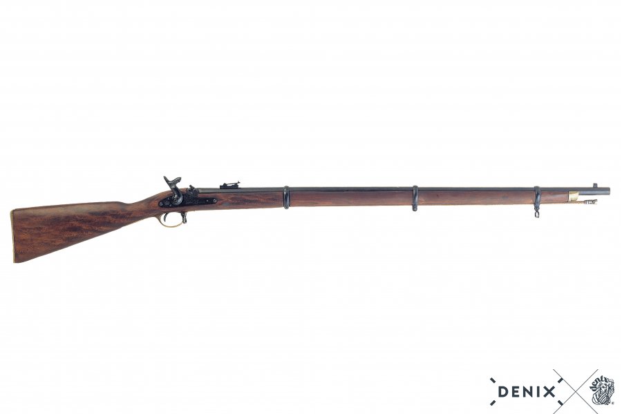 Muskete von Lee-Enfield