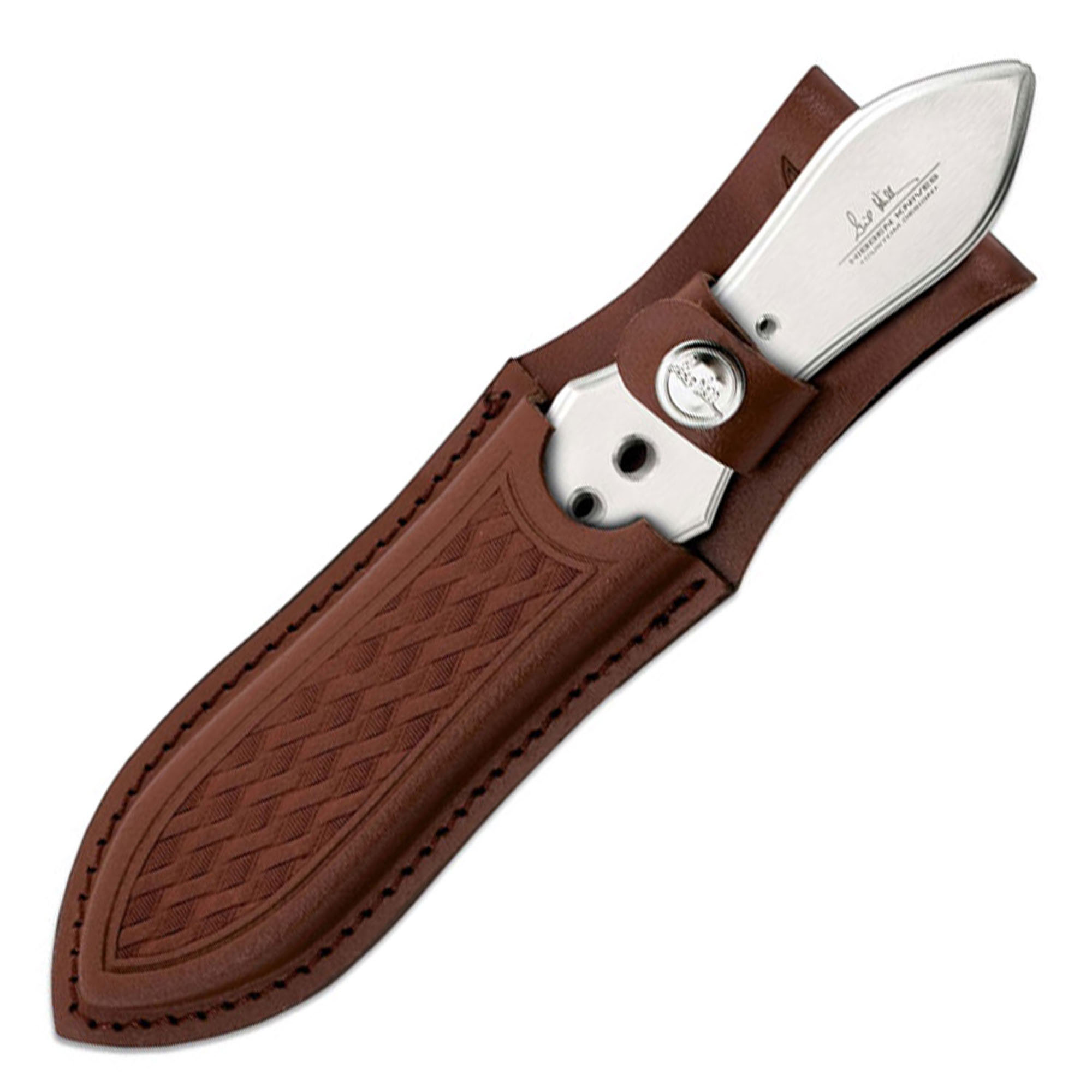 Hibben Competition Thrower Triple Set small Hibben Competition Thrower Triple Set small