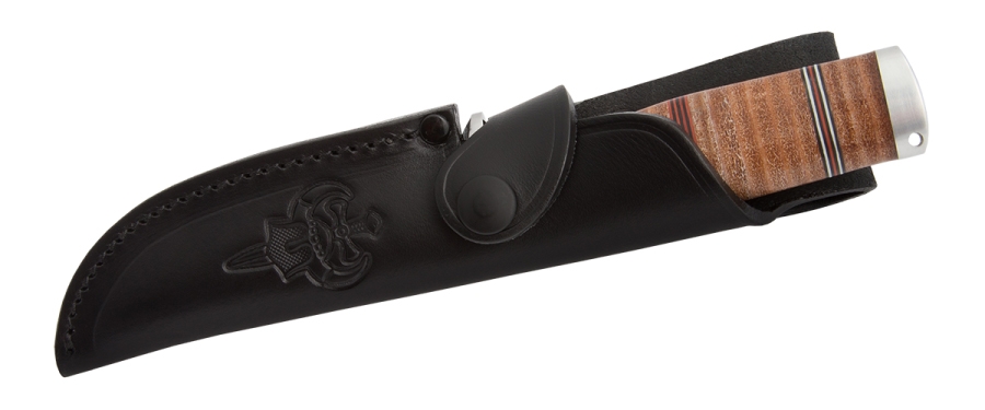 NL5el Leather sheath