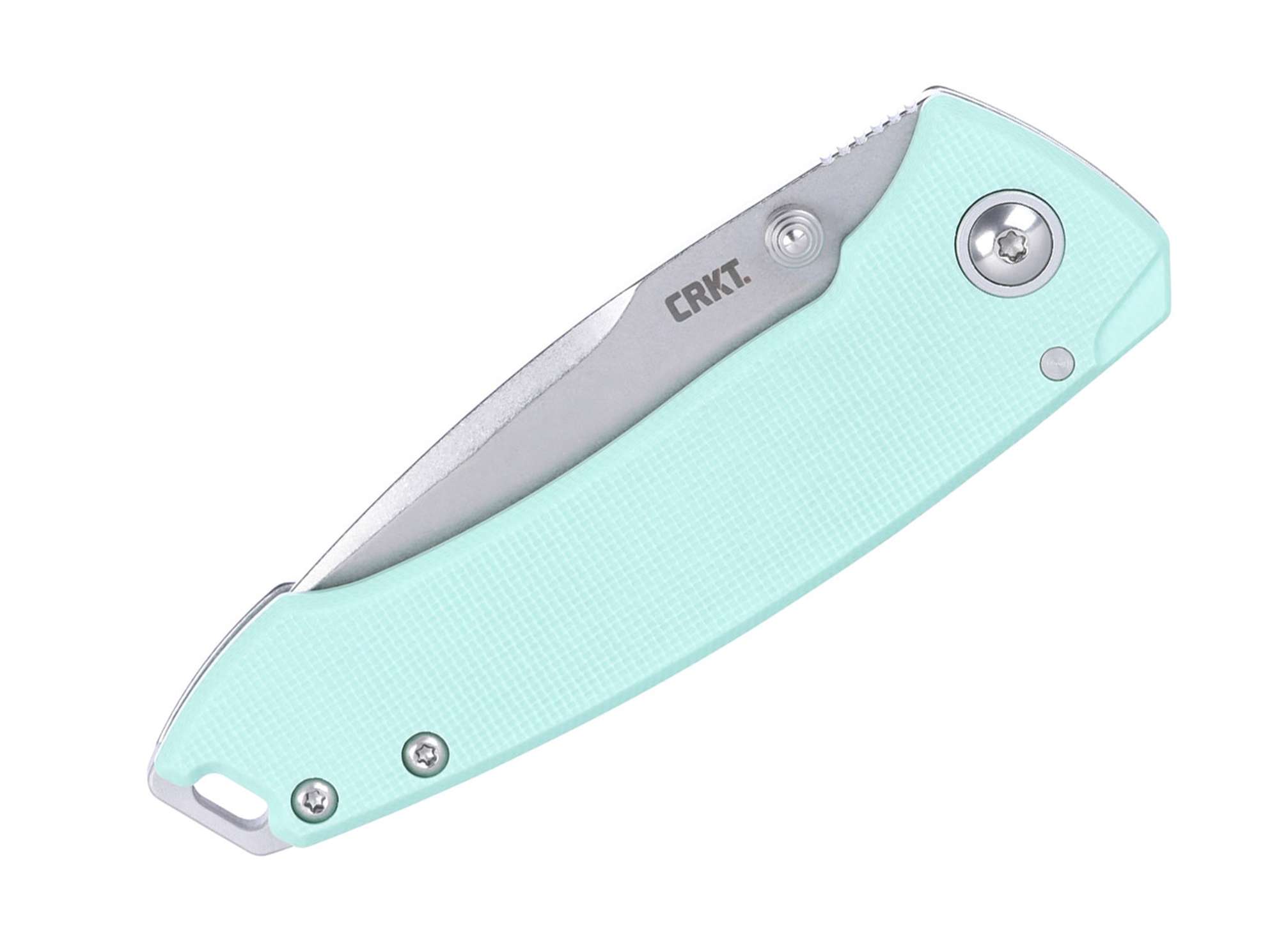 Tuna Compact G10 Blau