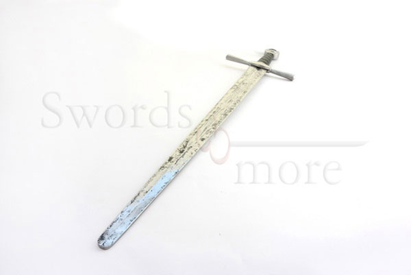 Schaukampfschwert Antik-Finish