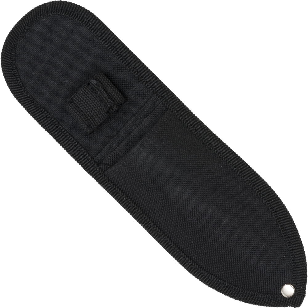 Wurfmesserset golden Tip 3tlg.