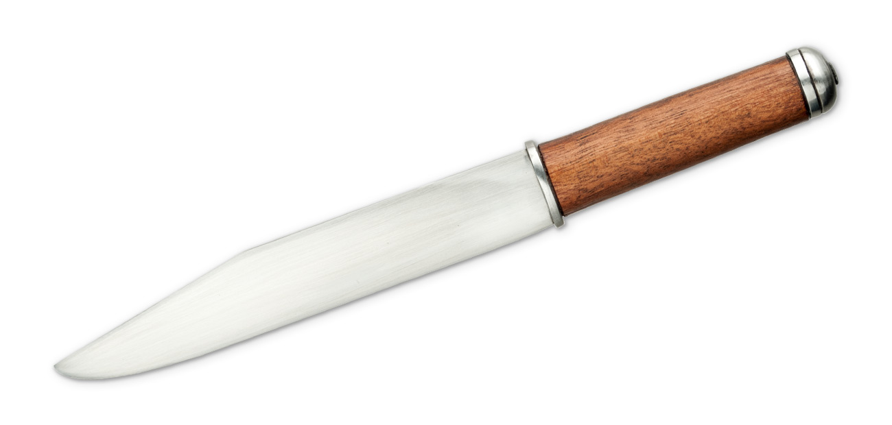 Viking Small Seax Messer