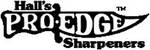 Hall's Pro Edge