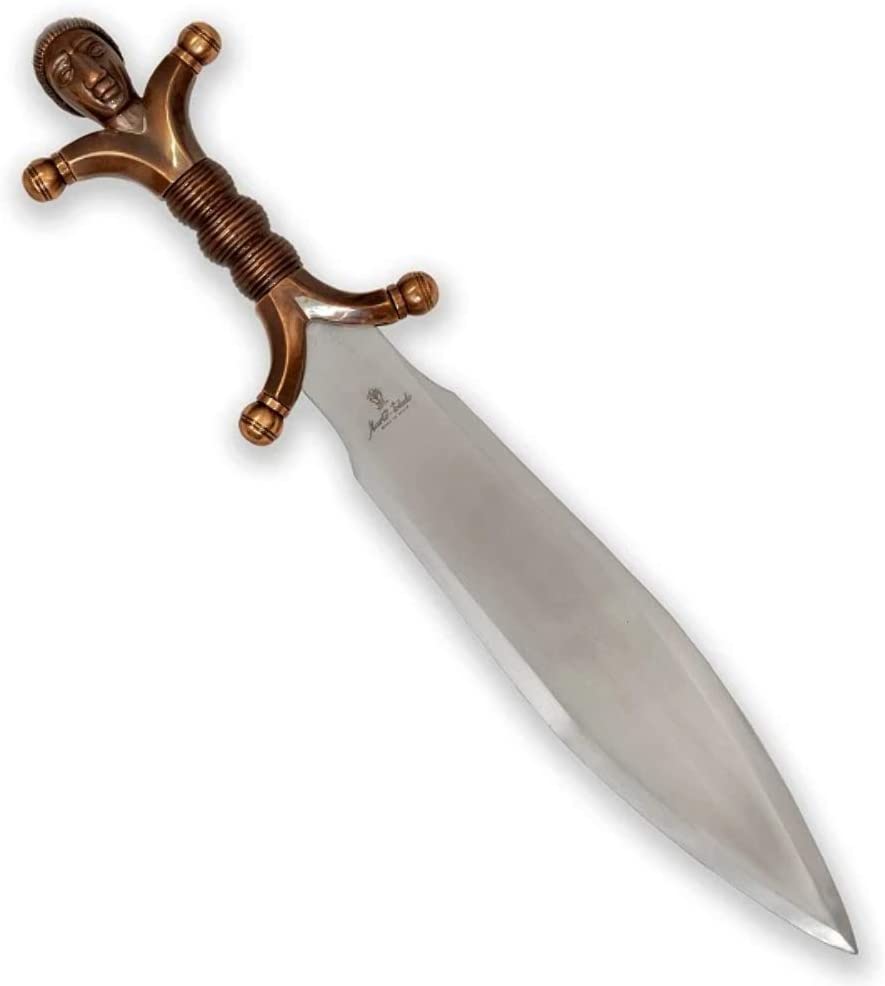Celtic Dagger North Grimston