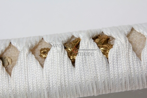 John Lee Shiro Katana