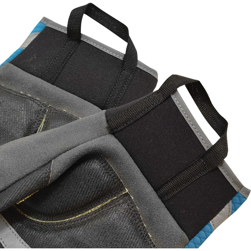 Cuda Bait Gloves, Size Extra-Extra Large