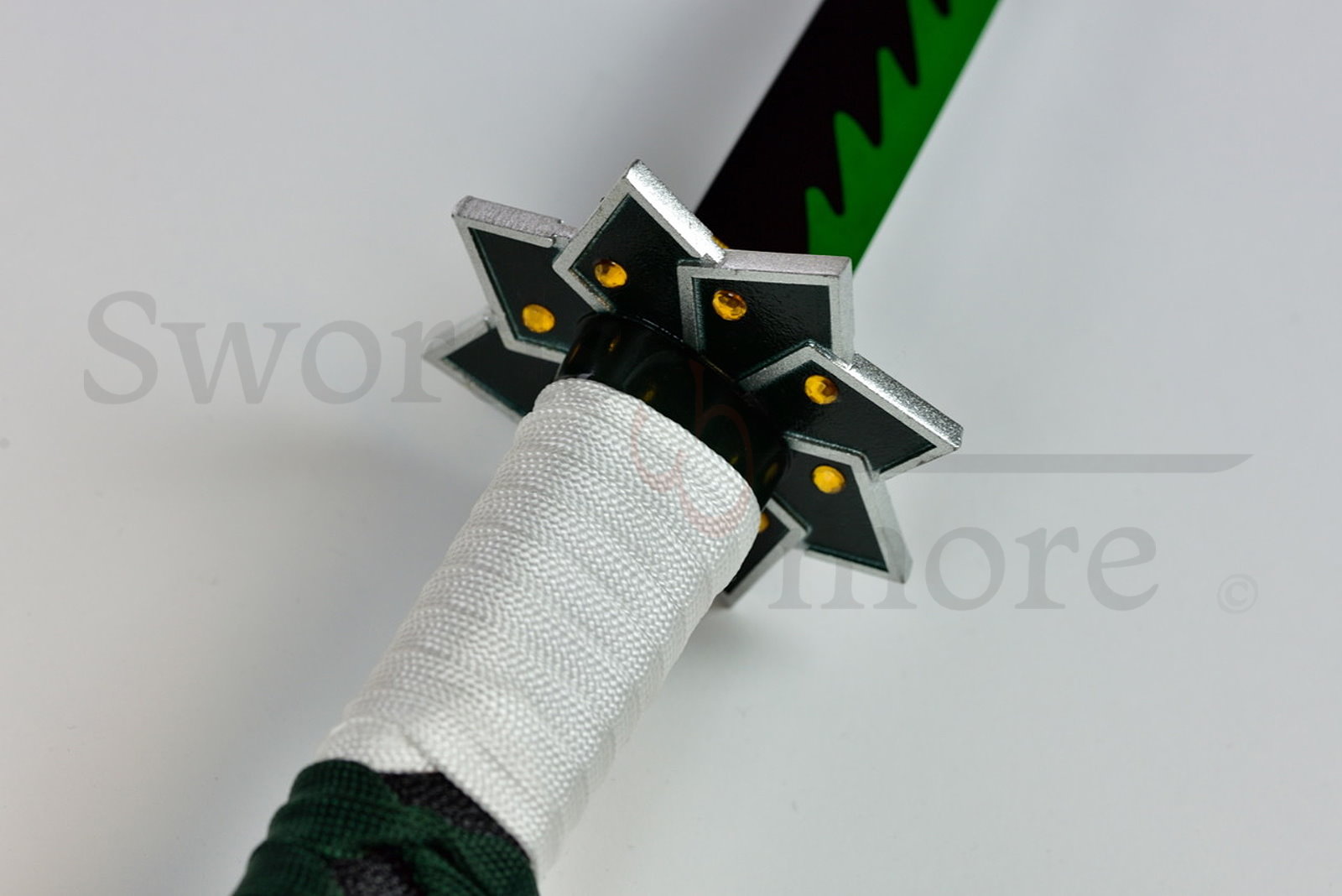 Demon Slayer: Kimetsu no Yaiba - Shinazugawa Sanemi Schwert Demon Slayer: Kimetsu no Yaiba - Shinazugawa Sanemi Schwert