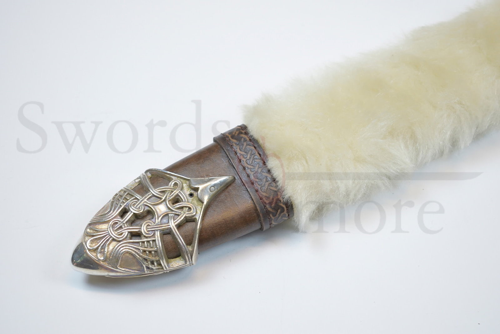 Danish Viking Sword