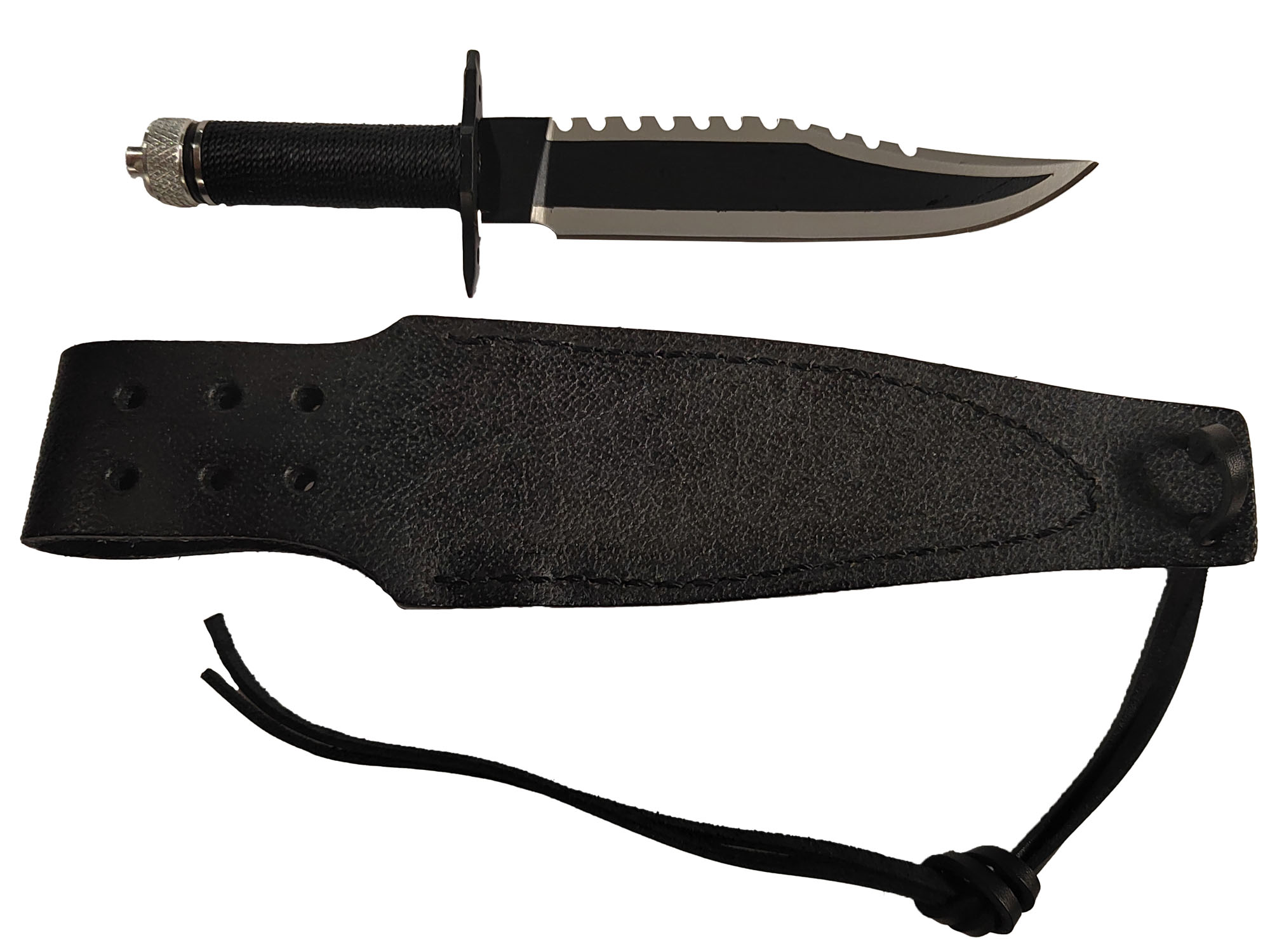 Rambo First Blood Part II Mini Messer - Limited Edition