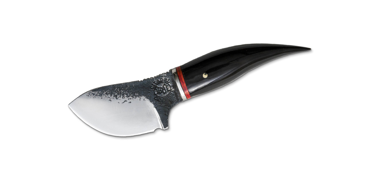 Papoose Neck Knife