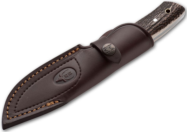 Muela Kodiak Stag
