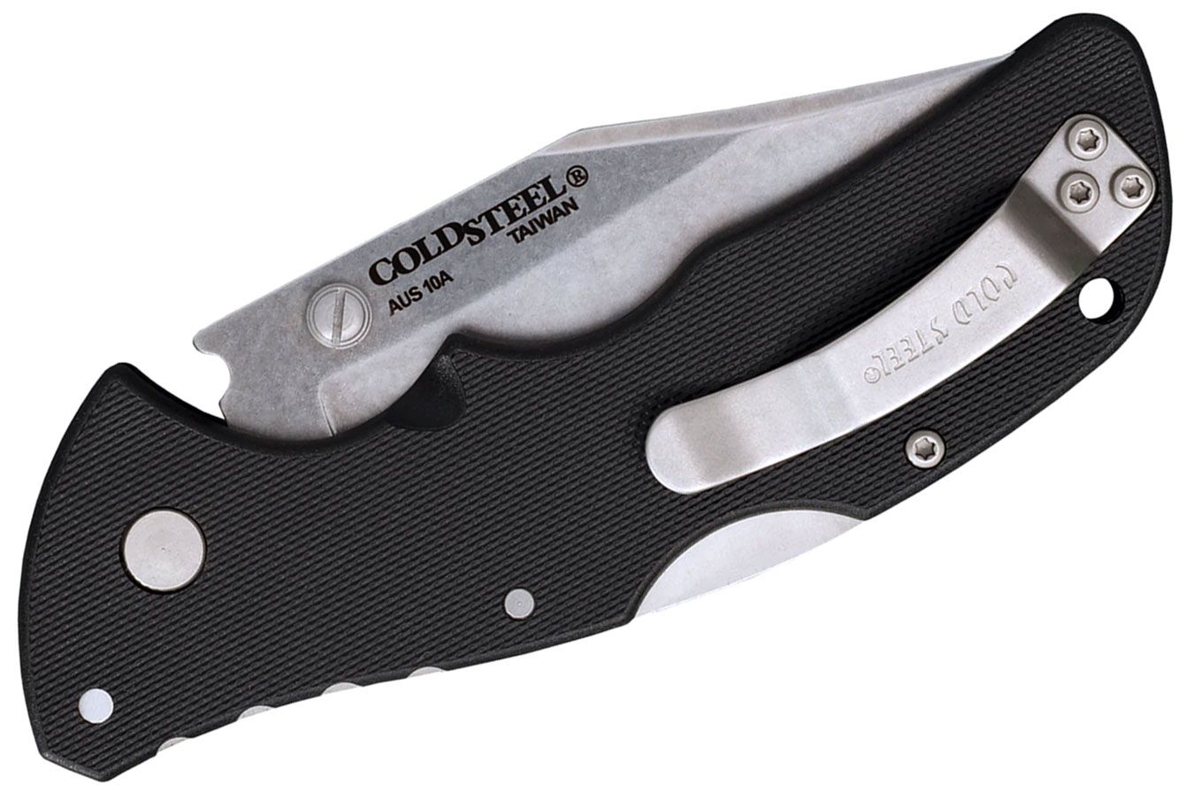 Mini Recon 1 Clip Point Klappmesser 
