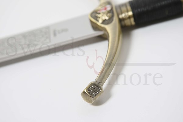 Crusader Sword