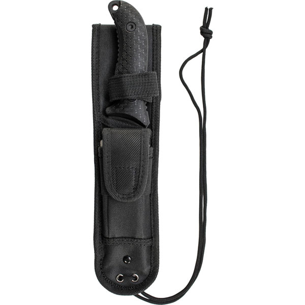 Frontier Fixed Blade