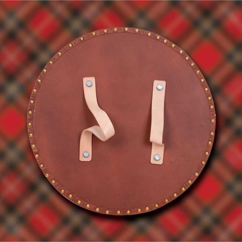 Scottish Highland’s Targe Shield