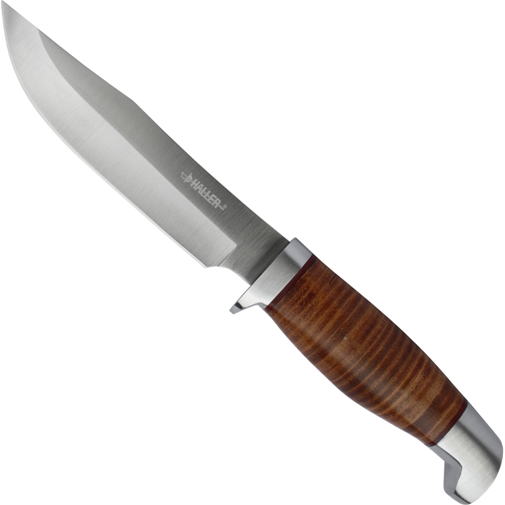 Outdoor knife