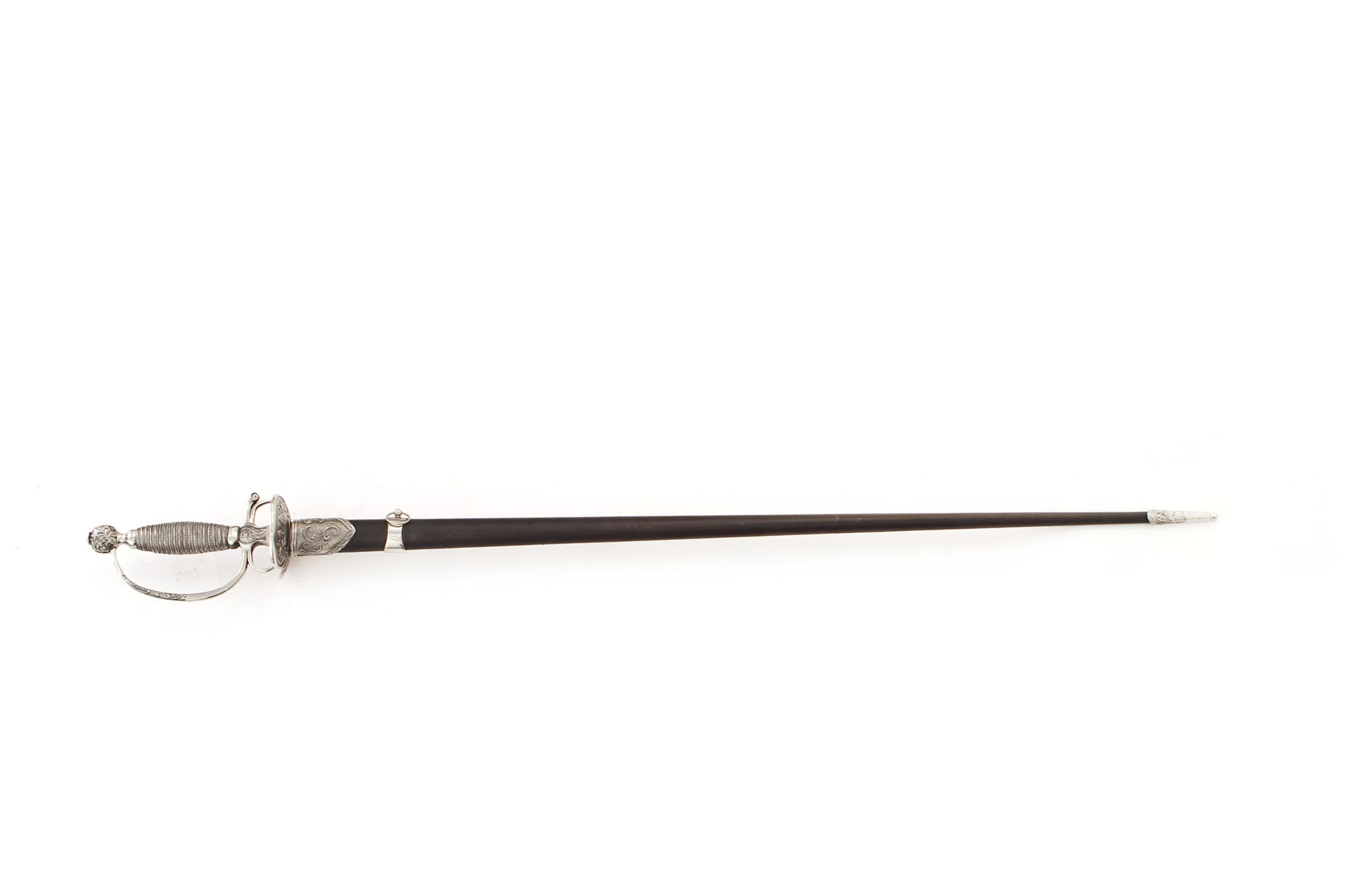 Small Sword Small Sword