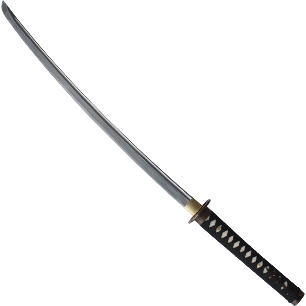 Musashi Kazara Katana