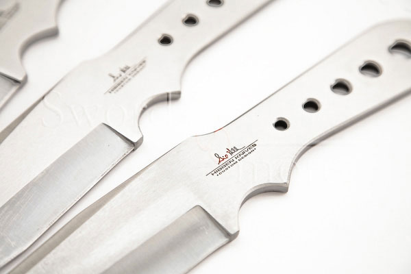 Gil Hibben Thrower Triple Set Tanto Large Gil Hibben Thrower Triple Set Tanto Large