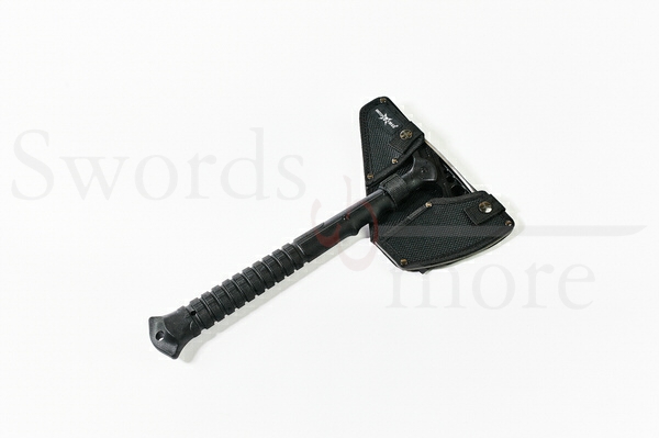 M48 Destroyer Tactical Tomahawk