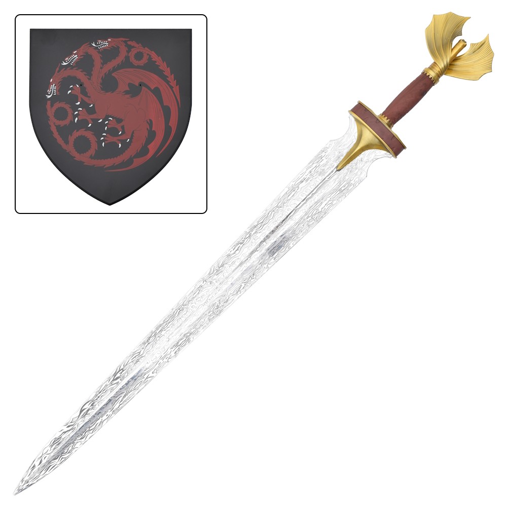 House of the Dragon – Rhaenyras Schwert