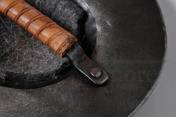 Schaukampf Bucklerschild „Le Duc“