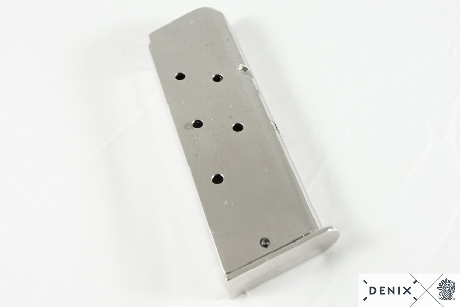 45er Colt Government M191A1 zerlegbar