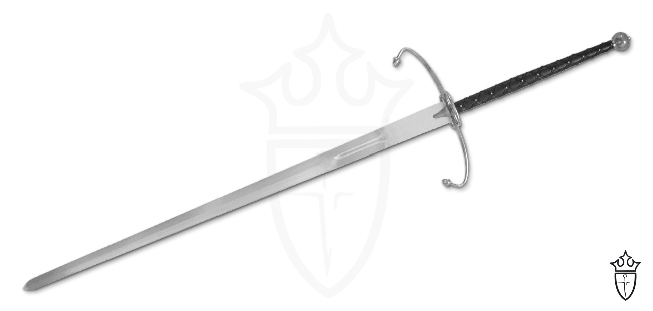 Low Lander Two Handed Great Sword