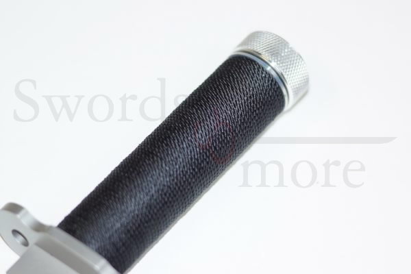 Hibben Survival Tanto Bowie