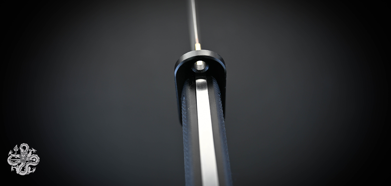 Tactical Wakizashi