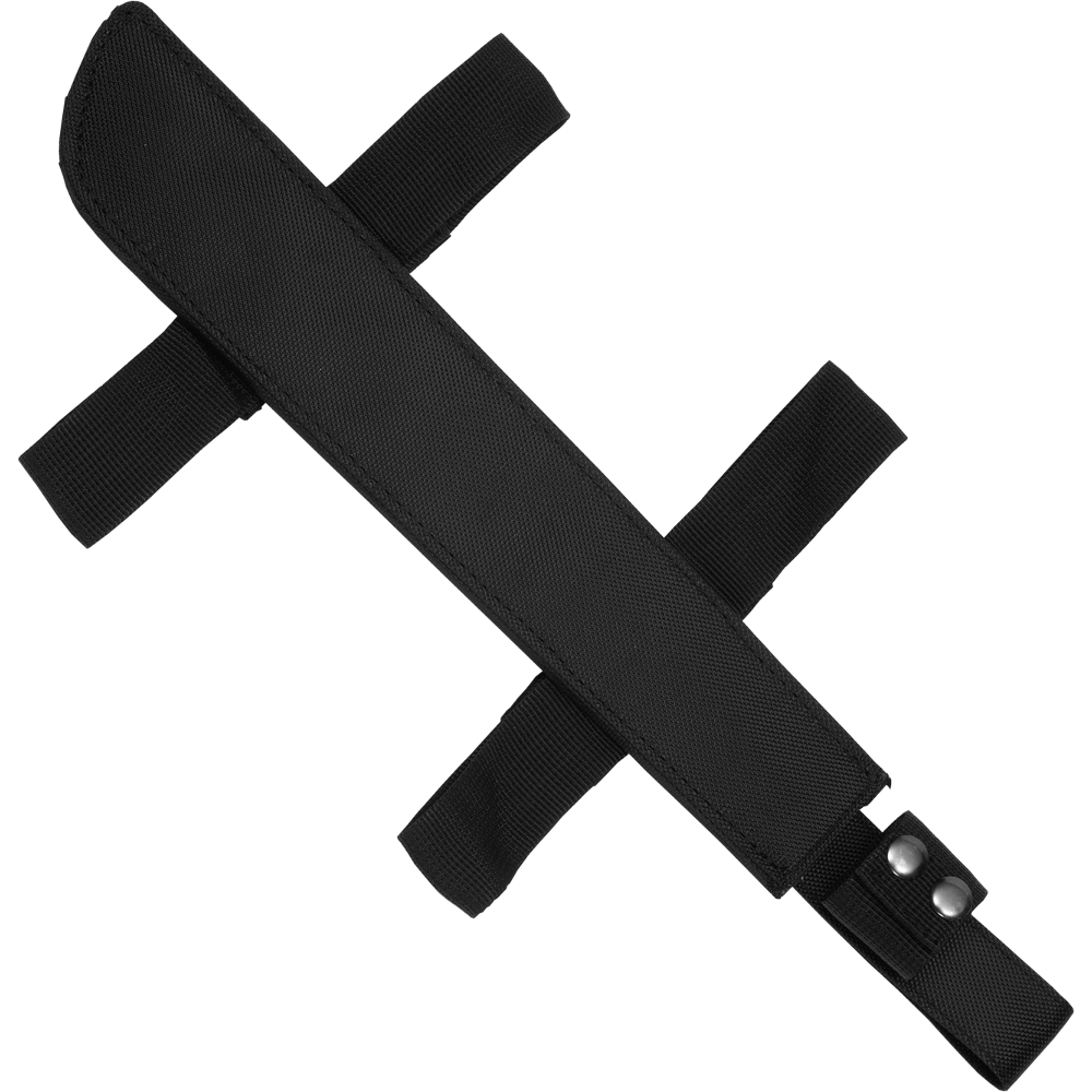 BlackField Tactical Machete