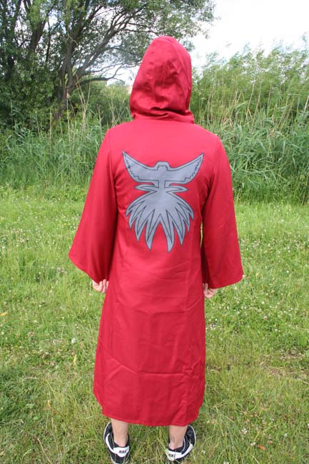 Tokyo Ghoul - Aogiri