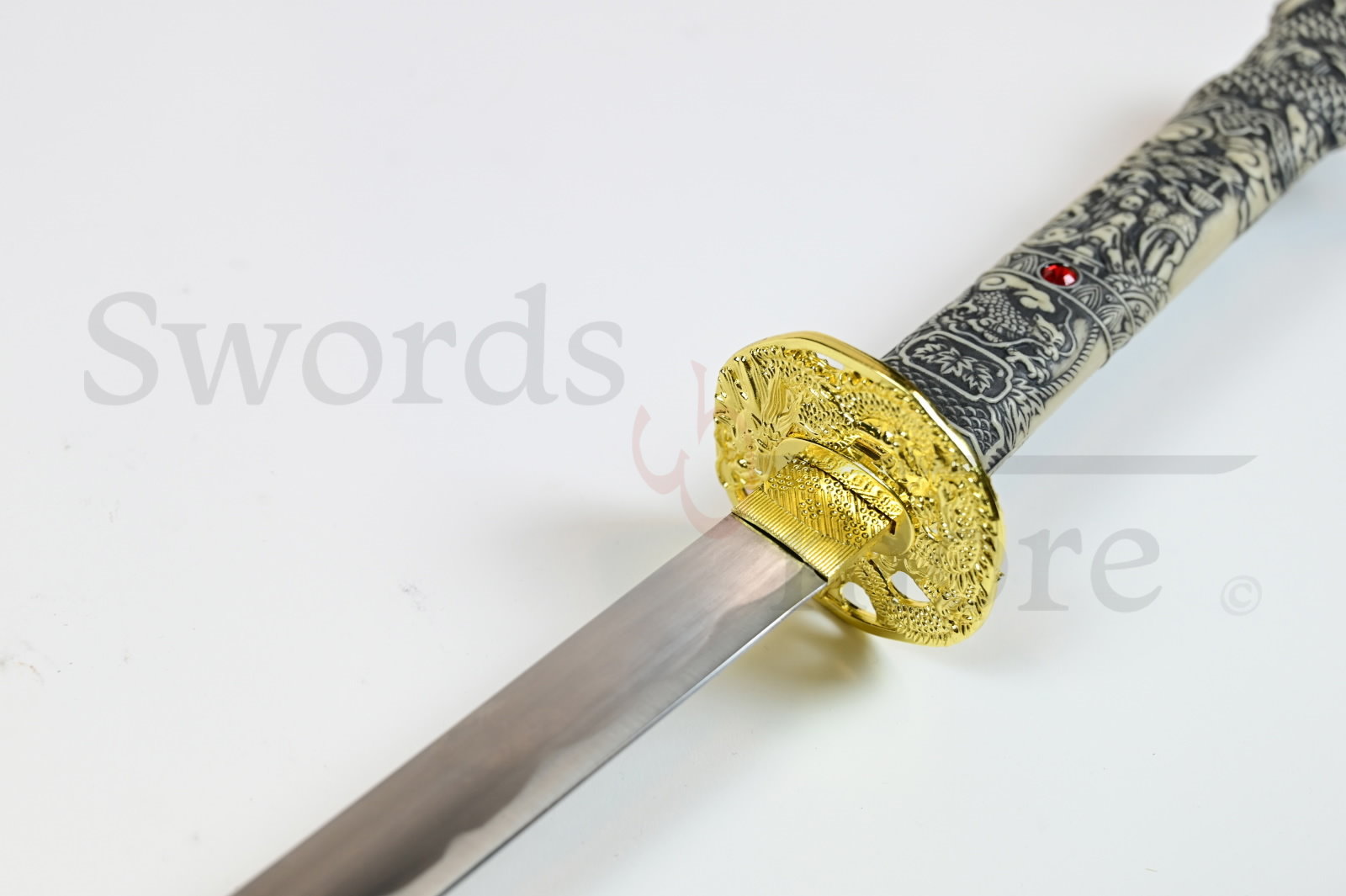 Highlander - Duncan MacLeod Sword Set