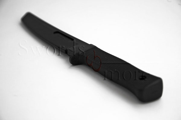 Rubber Training Recon Tanto