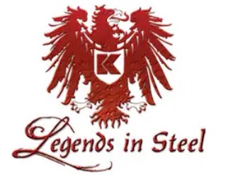 Legends in Steel