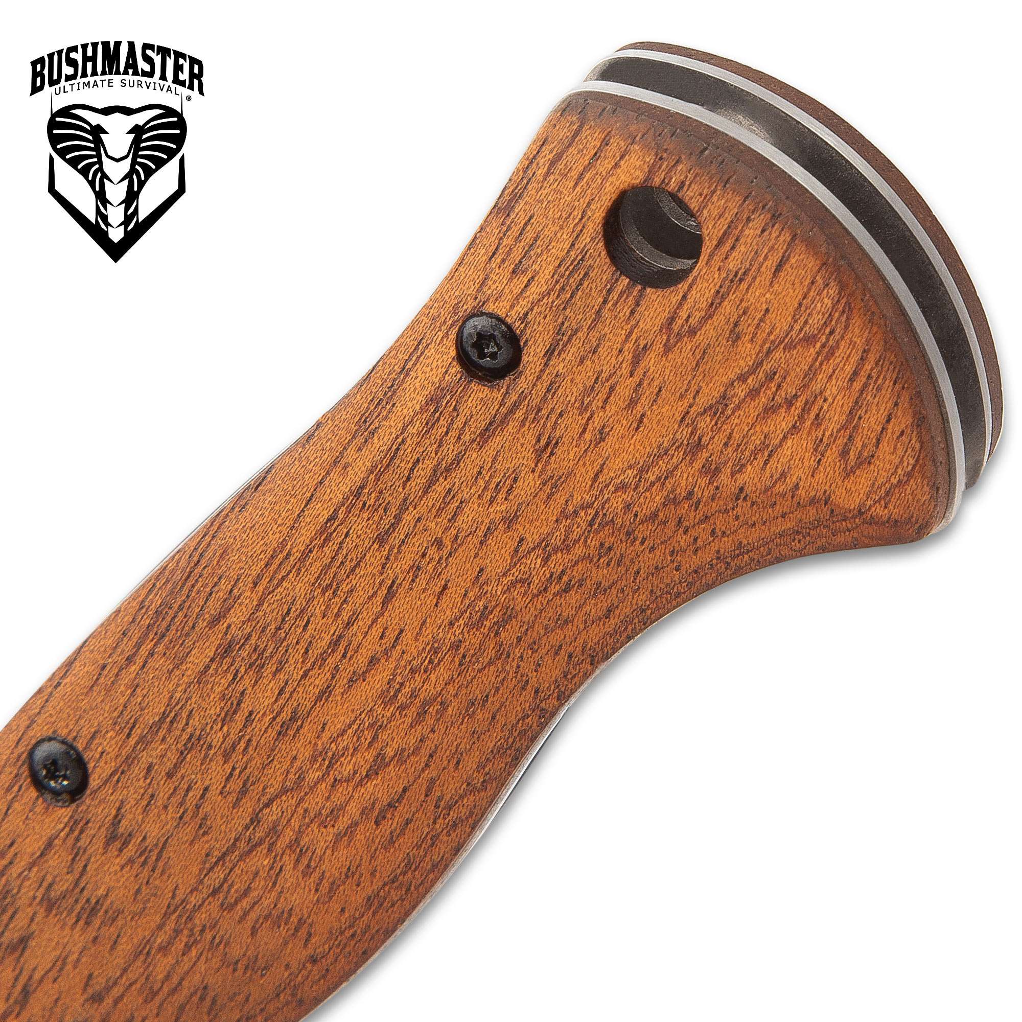Bushmaster Explorer Taschenmesser