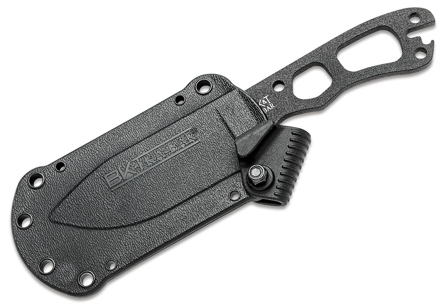 Becker Necker Knife