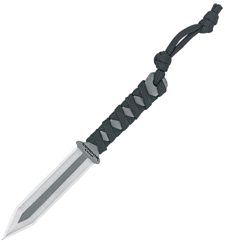 Gladius Neck Knife