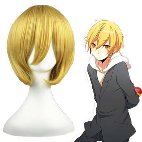 Black Butler - Belphegor - blond