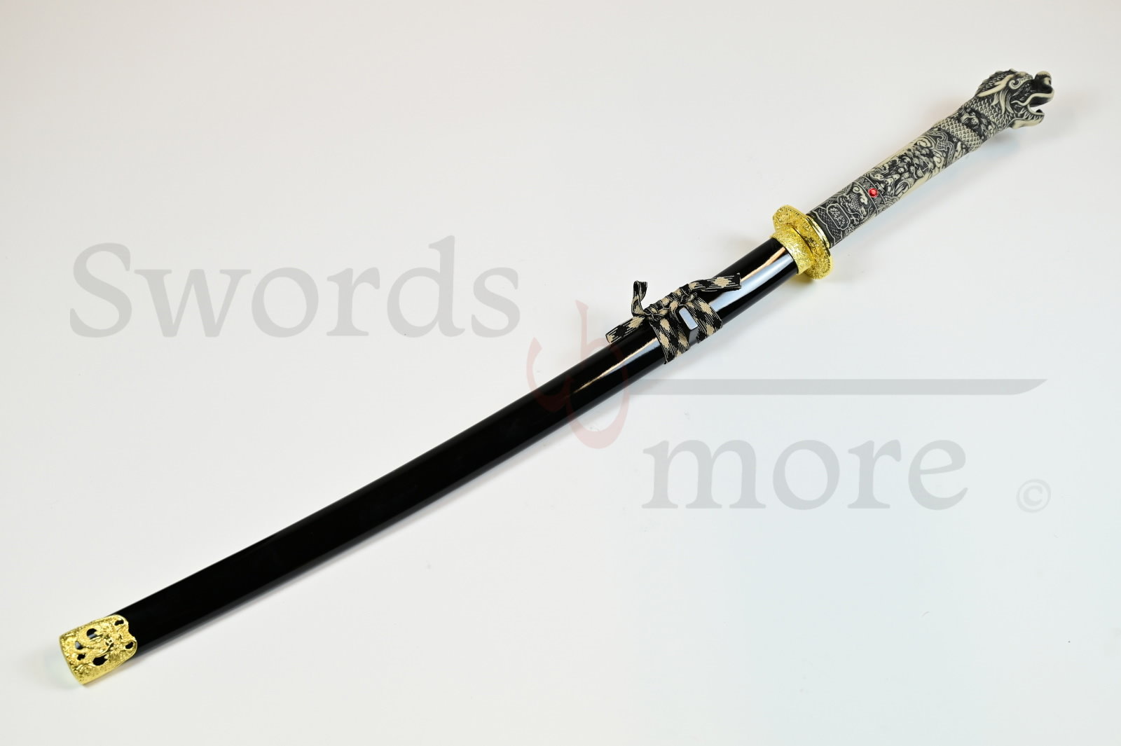 Highlander - Duncan MacLeod Sword Set Highlander - Duncan MacLeod Sword Set